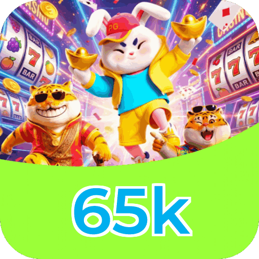 Lottery Clássica na 65k