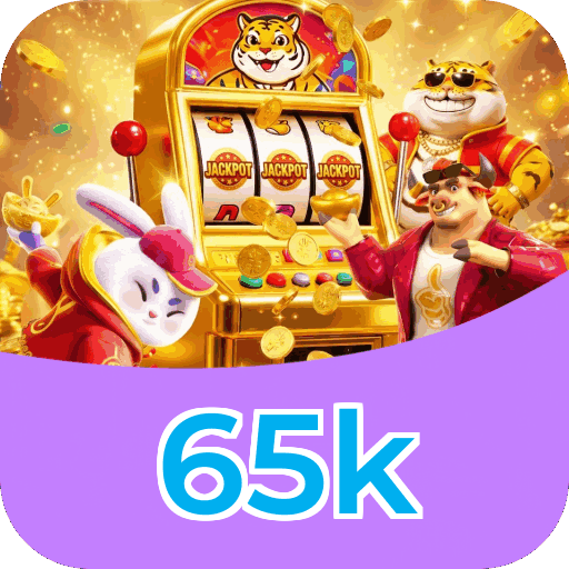 Reload Bonus 65k