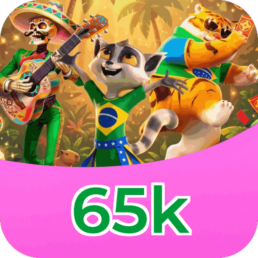 Login rápido no app 65k